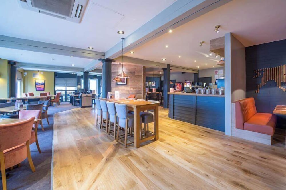 Premier Inn Crewe West 39/50