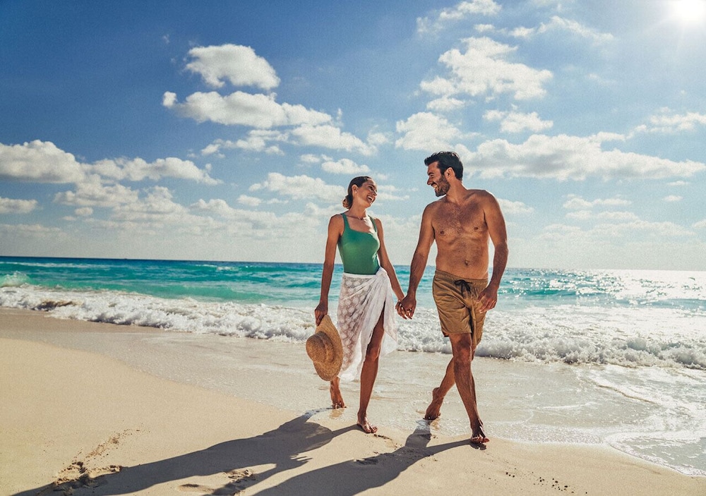 The Villas Cancun by Grand Park Royal Cancun Cbe 34/37