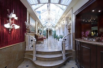 BELLE EPOQUE 4/36