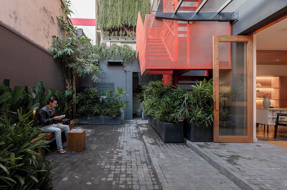 M Village Hotel Hai Ba Trung, a brand of Modern Village Lifestyle 41/50