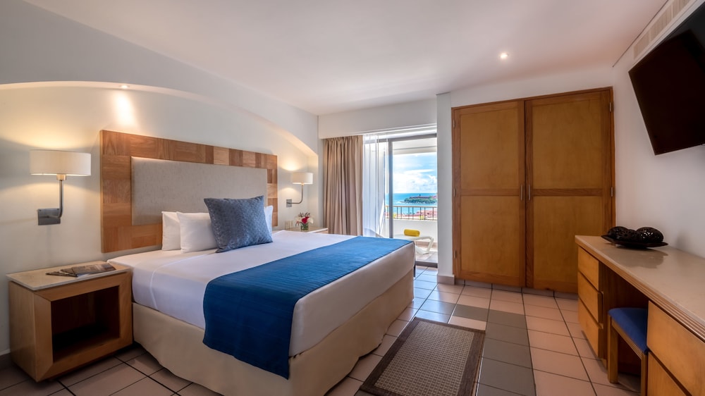 Park Royal Huatulco managed by Accor 15/65
