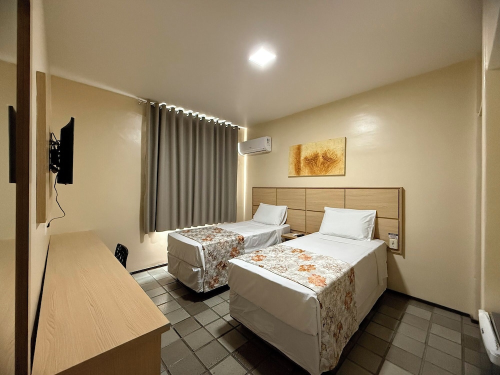 Hotel Dan Inn Express Salvador By Nacional Inn 22/70