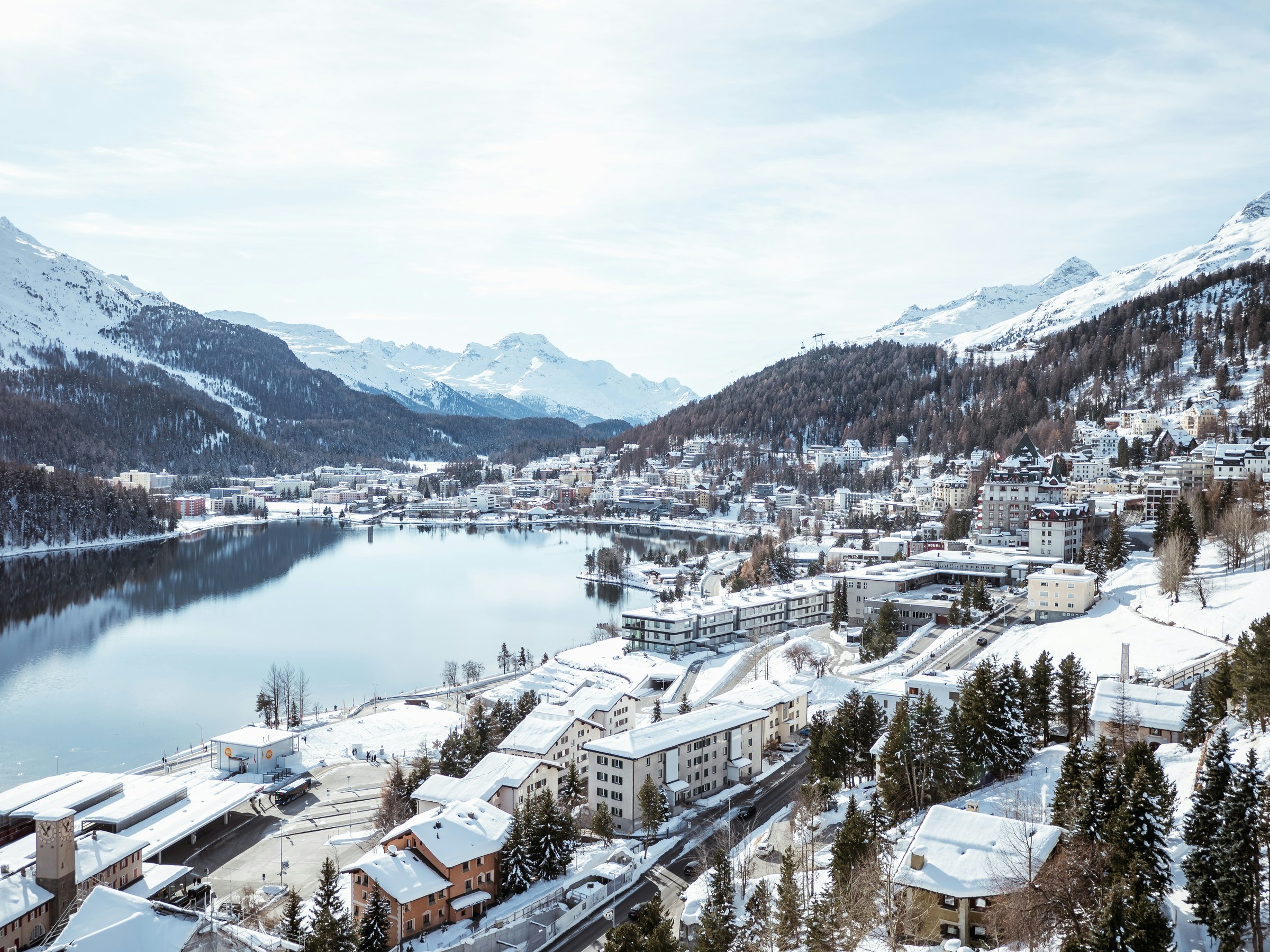 Carlton Hotel St Moritz 42/50