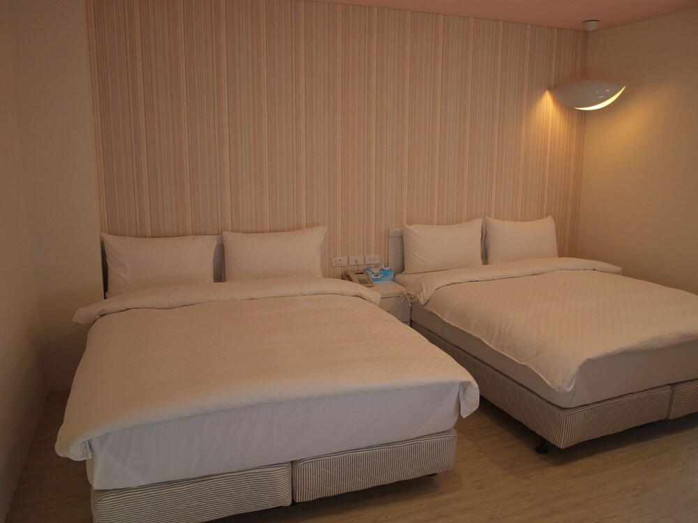 Taimali Hotel 5/41