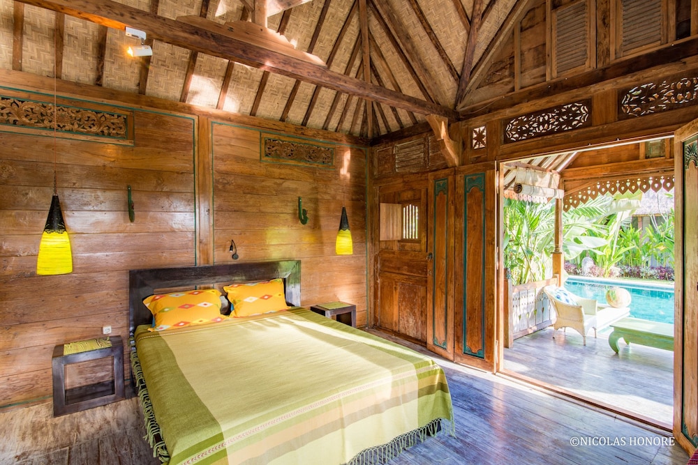 Hati Padi Cottages 27/51