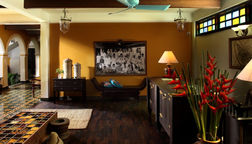 Bloom Boutique Waterfront Fort Kochi 40/50