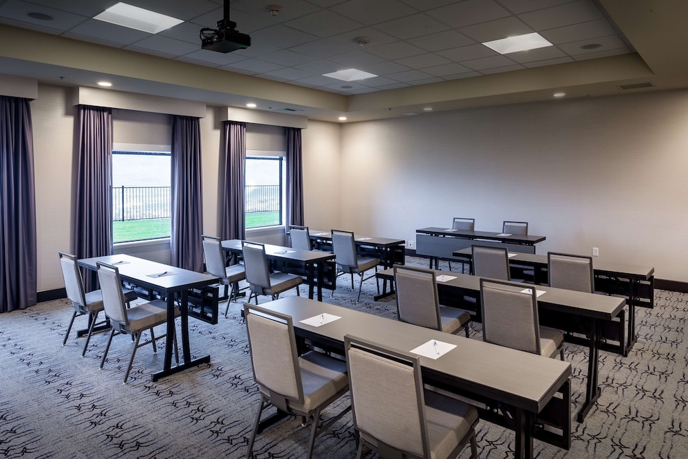 Hampton Inn Lewiston ID 39/42