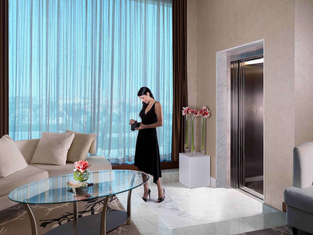 Fairmont Bab Al Bahr - Abu Dhabi 35/76