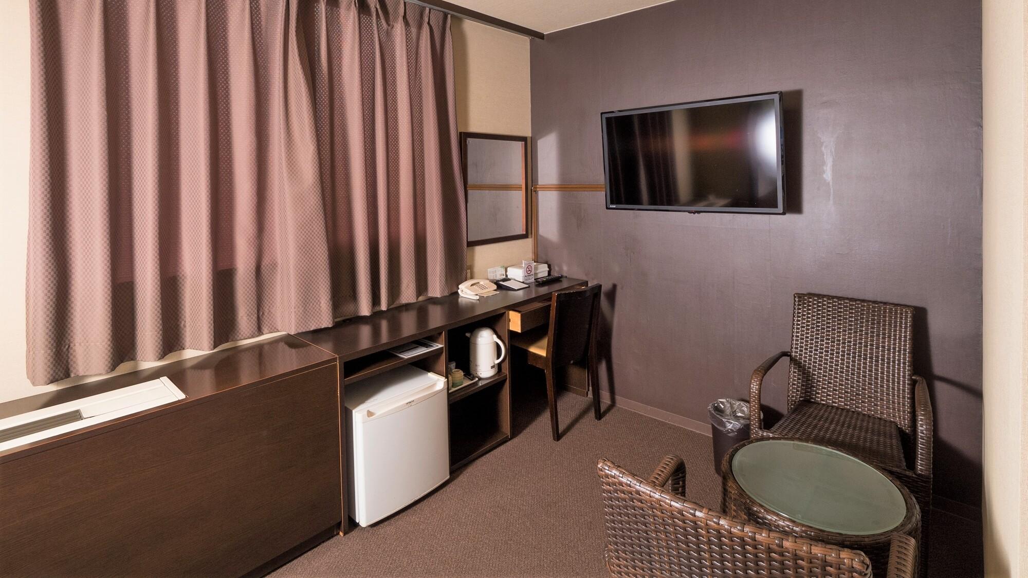 Kokusai Daiichi Hotel 19/20