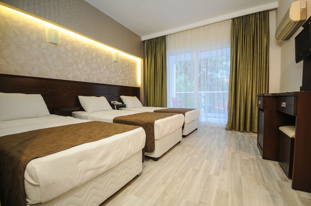 PALMEA HOTEL 25/46