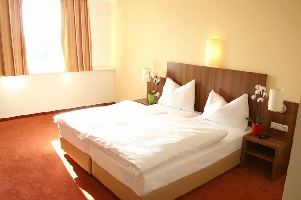Hotel Hahn 15/43