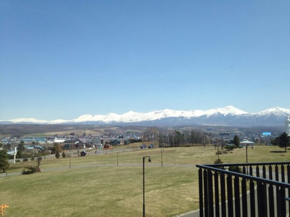 Furano Hops Hotel 34/62