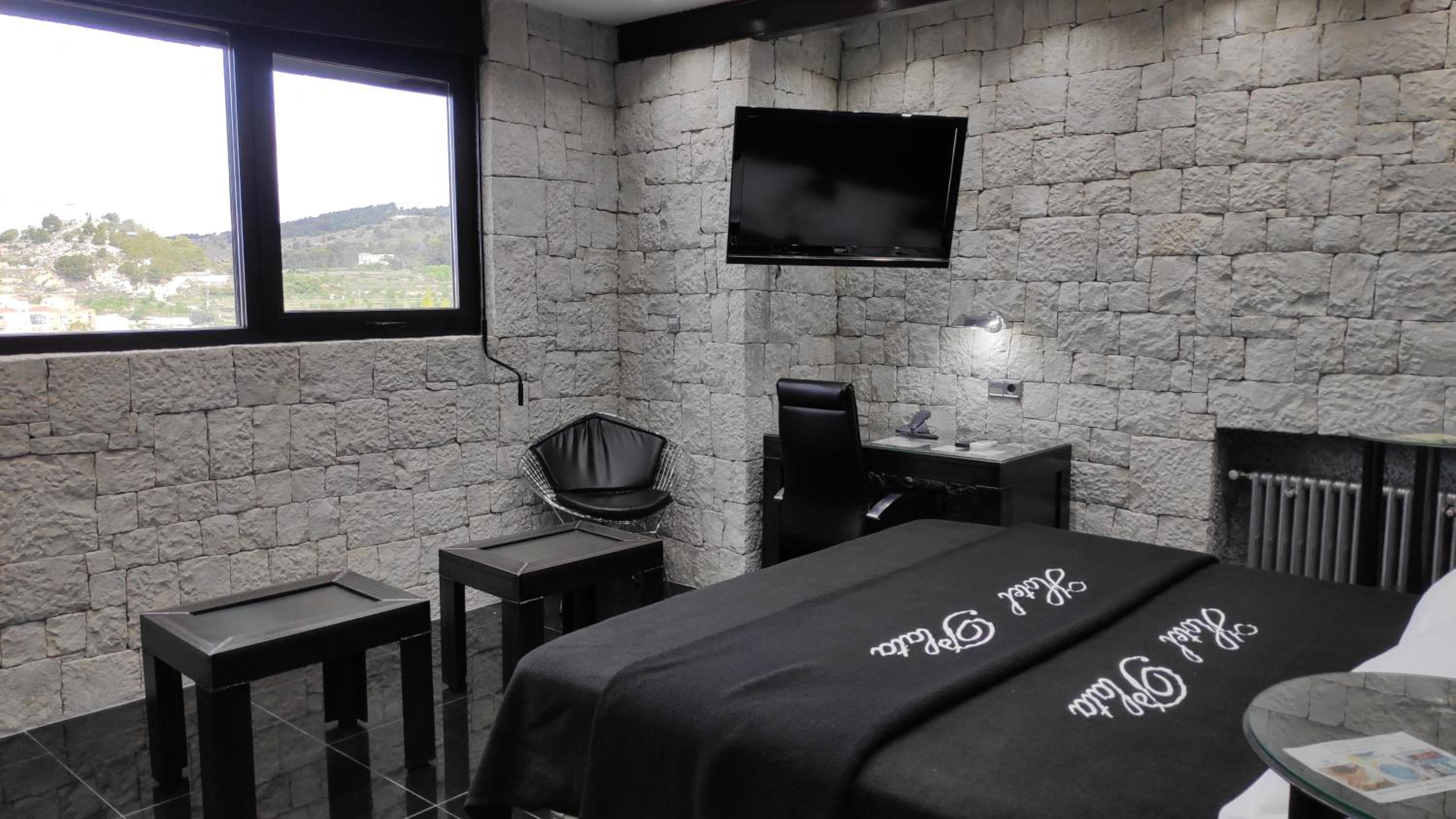 Hotel Plata by Bossh Hotels 46/52