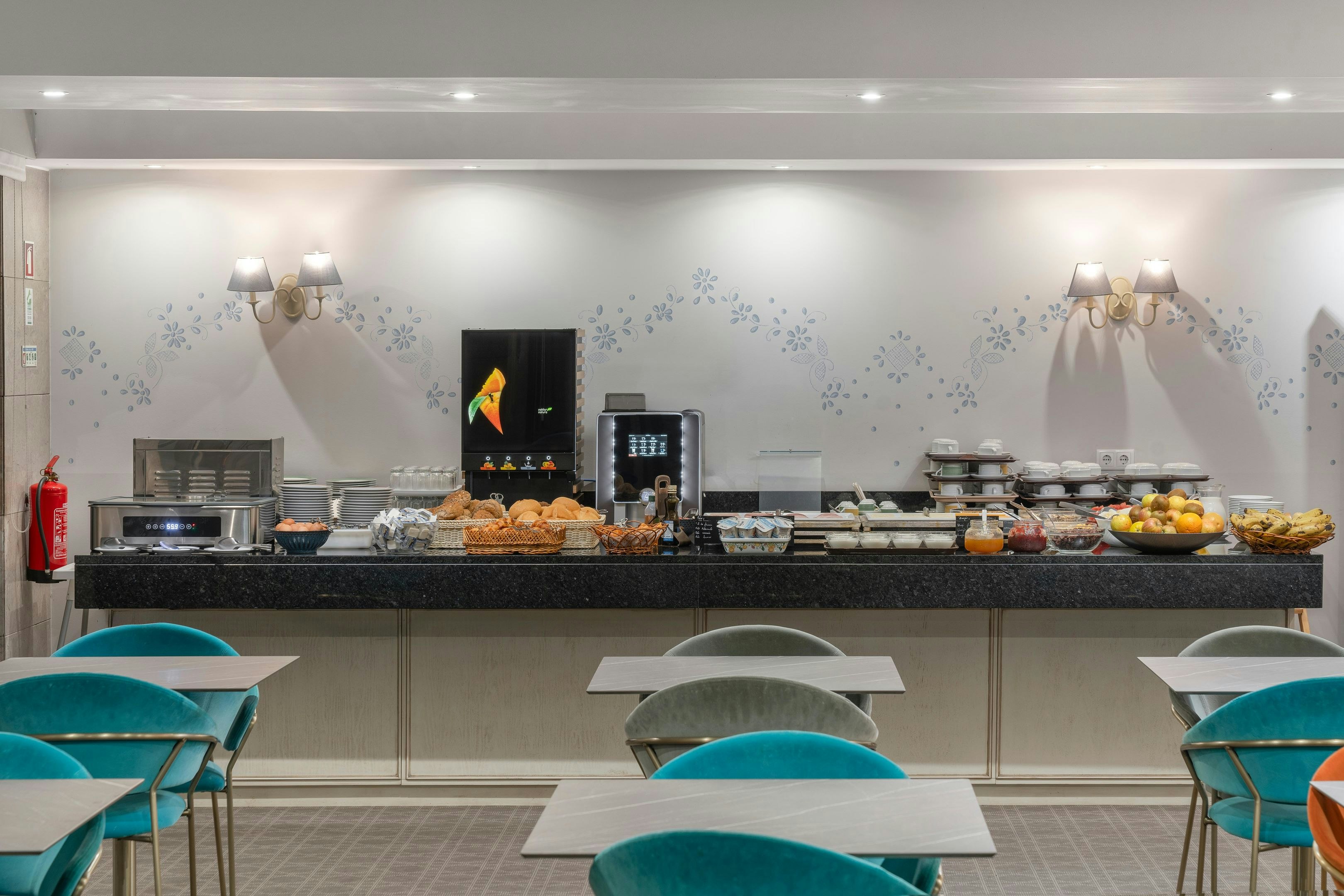 Hotel Madeira 30/50
