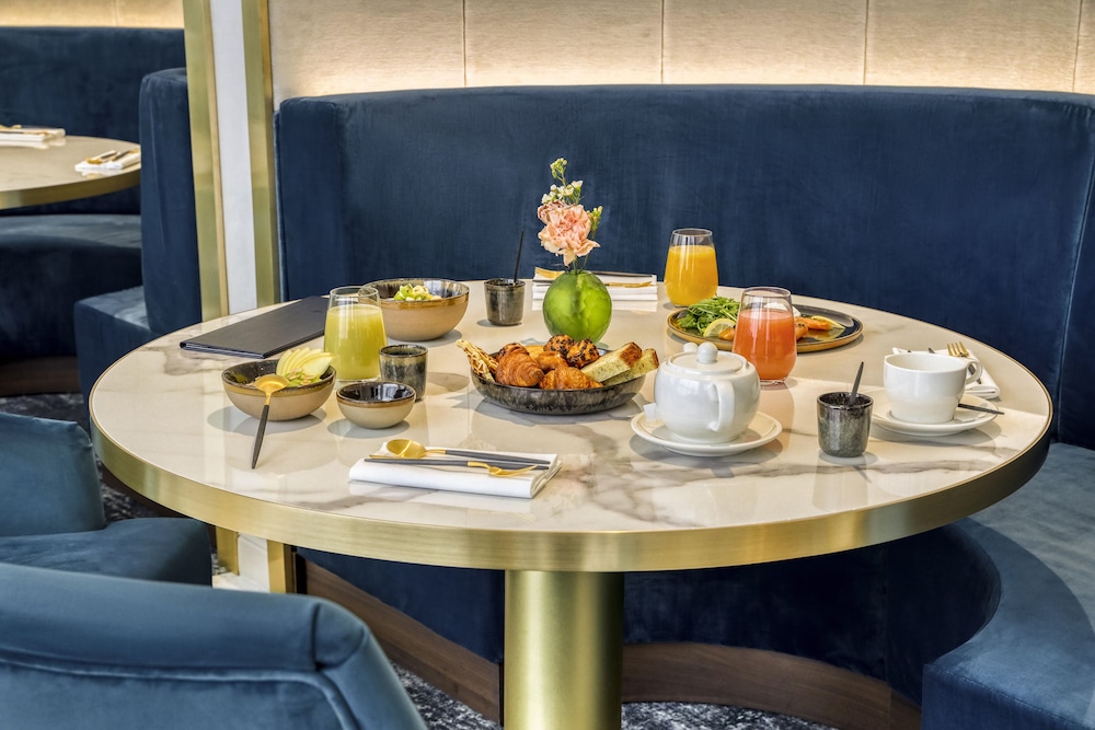Maison Albar Hotels Le Vendome 59/72