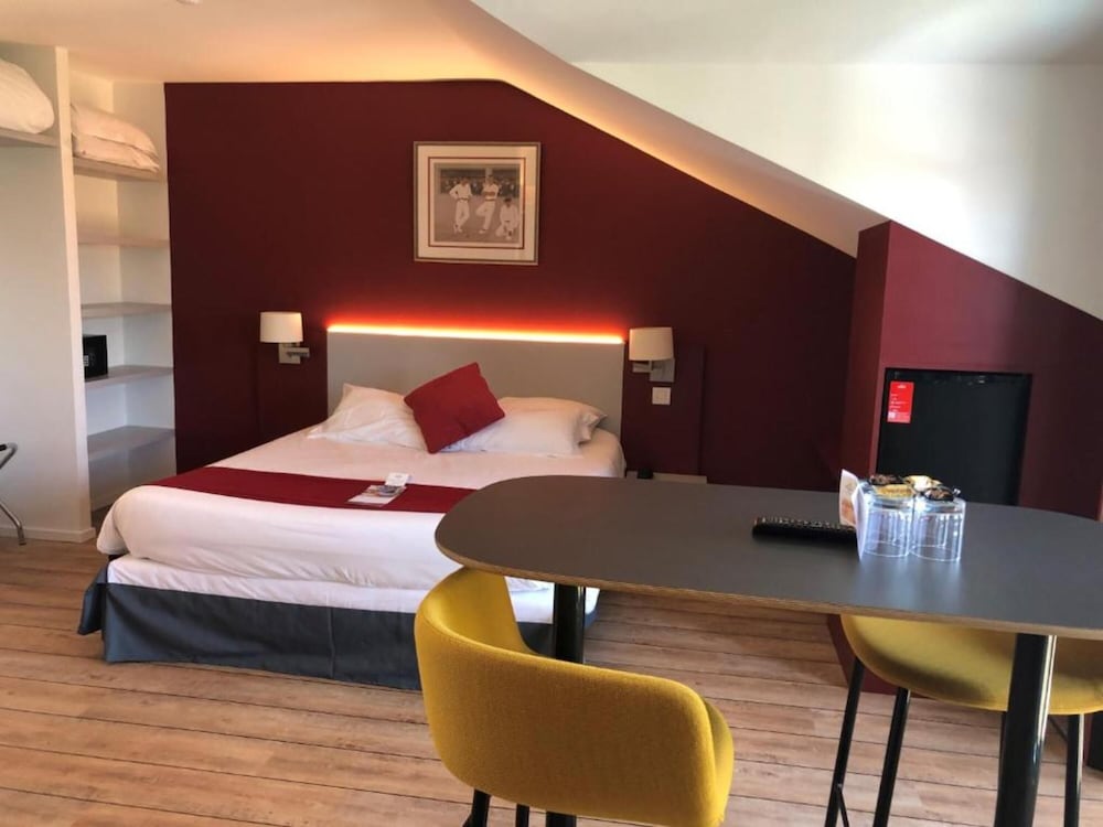 Hotel Donibane 18/59