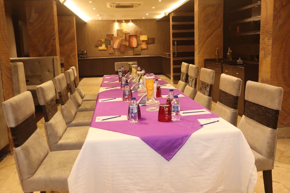 Kyriad Hotel Indore by OTHPL 48/61