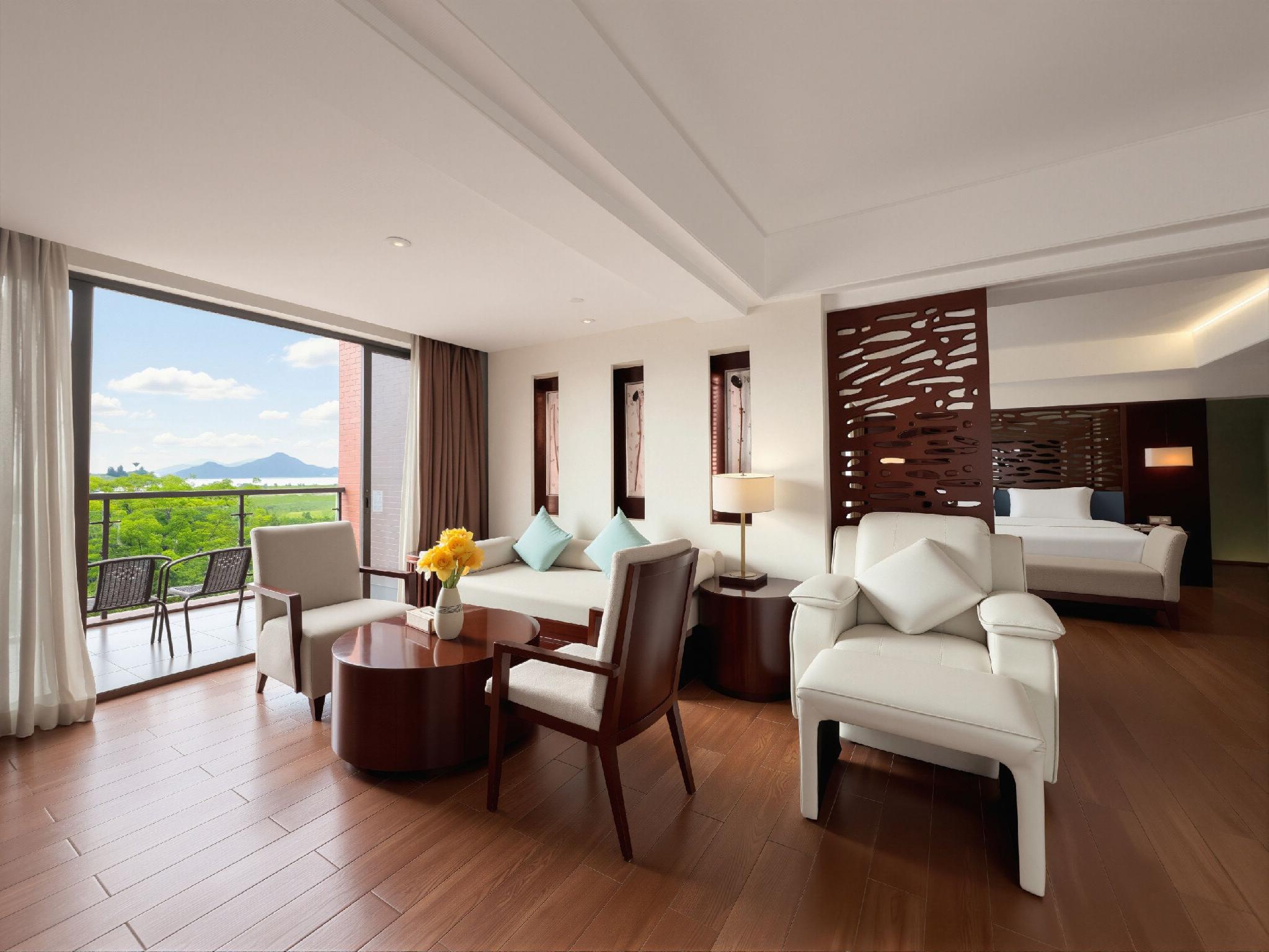 Shenzhen Harmona Hote 30/51