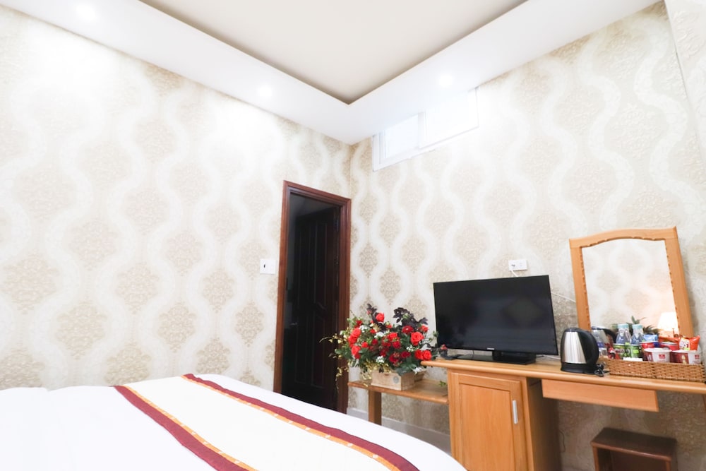Mine Hotel Da Lat 31/50