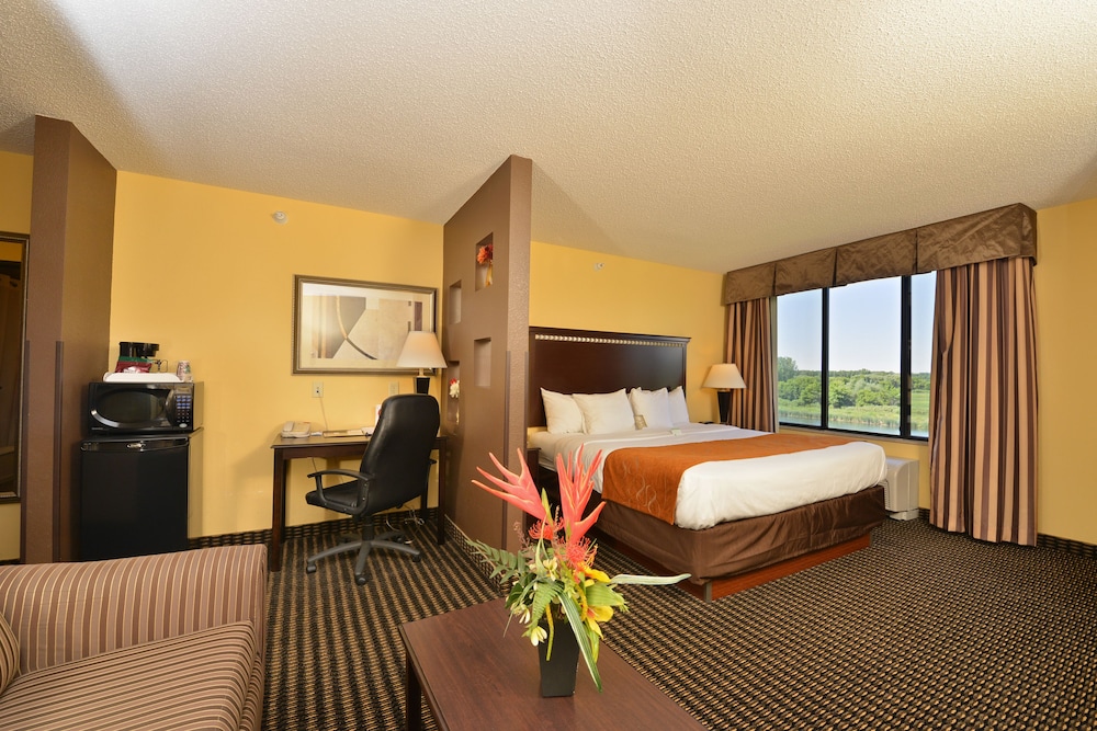 Holiday Inn Express Rochester South Mayo Area 16/43
