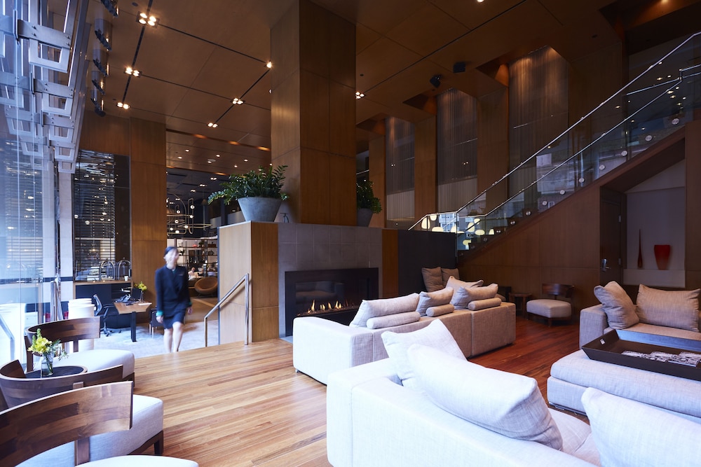 Le Germain Toronto Hotel 21/44