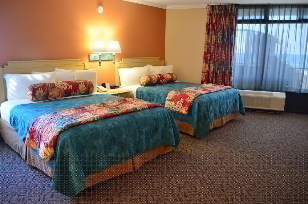 Sun Viking Lodge 8/60