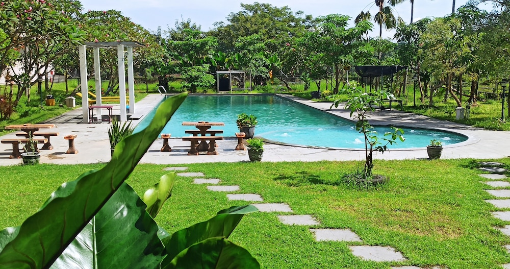 Hotel Bonero Residence 10/51