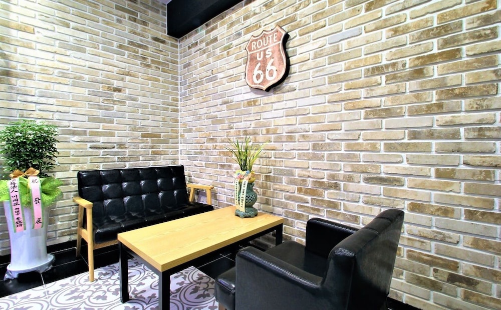 Instar Hotel Yangsan 6/55