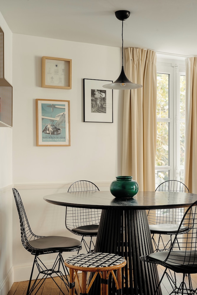 My Maison In Paris - Louvre 32/50