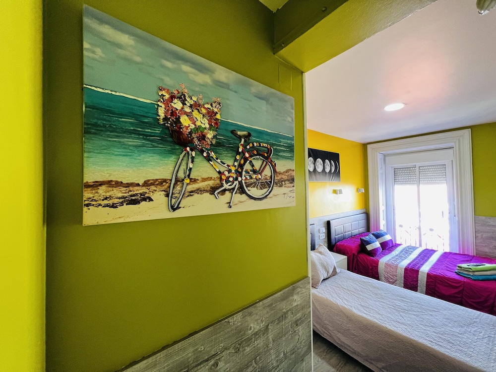 Hostal Numancia 26/46