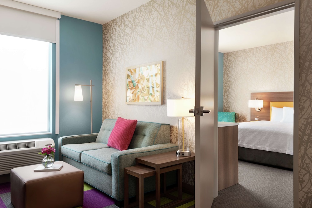 Home2 Suites By Hilton Overland Park Ks 21/35