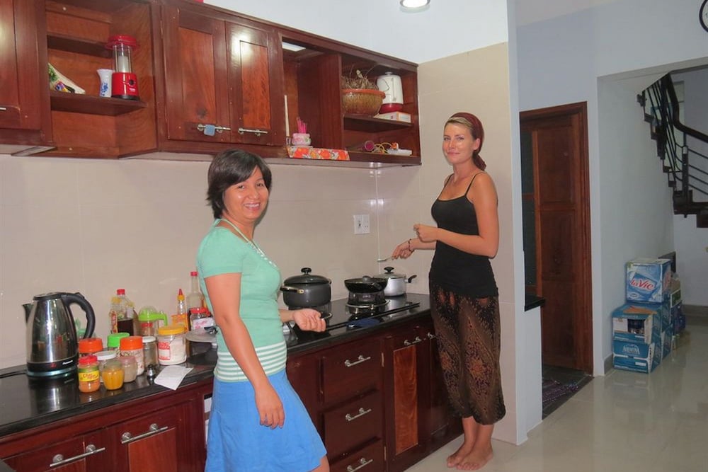 Starfruit Homestay Hoi An 48/67