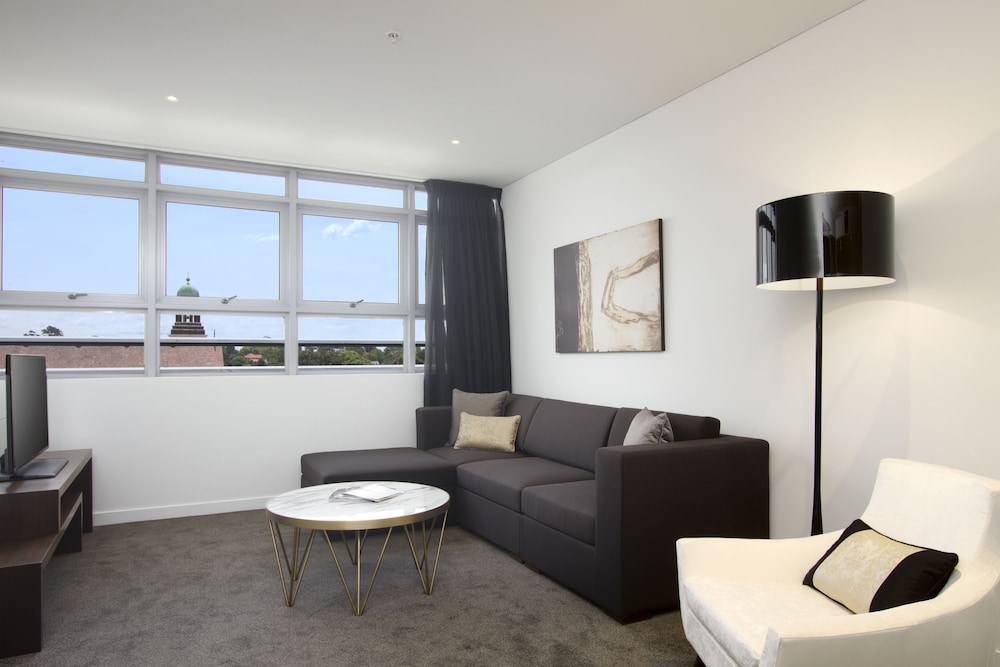 Silkari Suites Chatswood 33/65