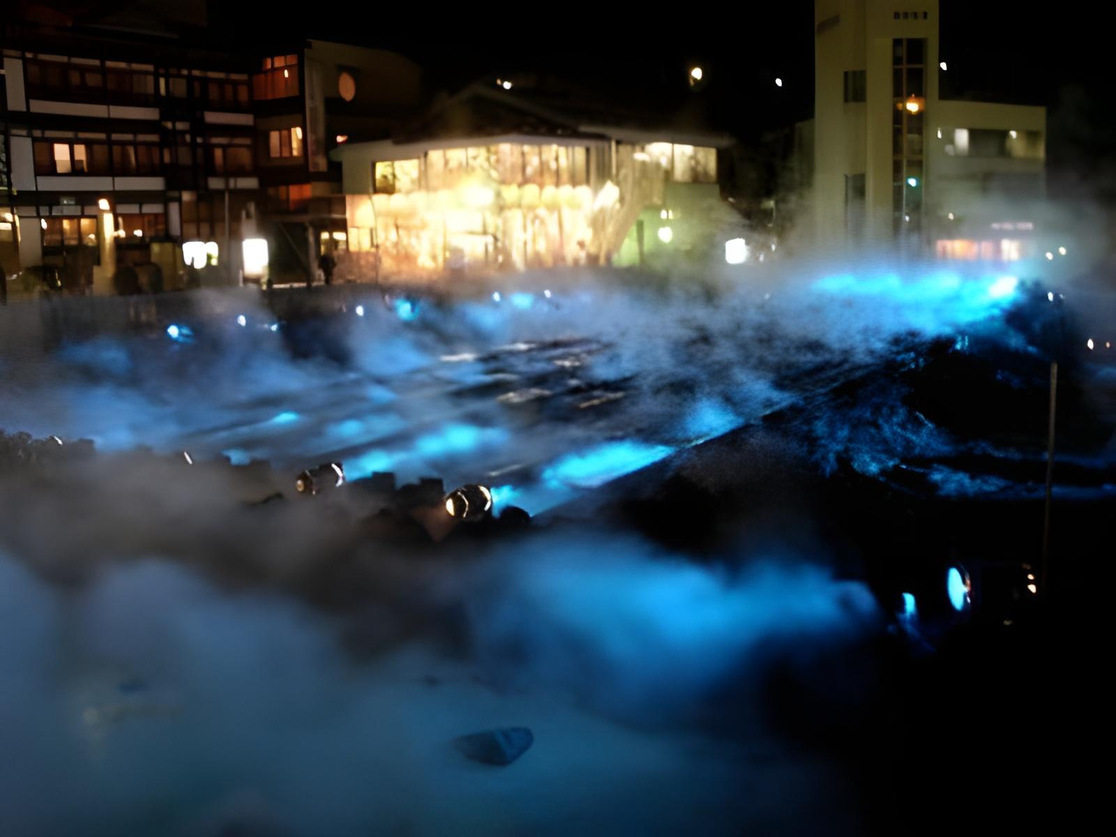 Kusatsu Onsen Pension Mitomo 26/30