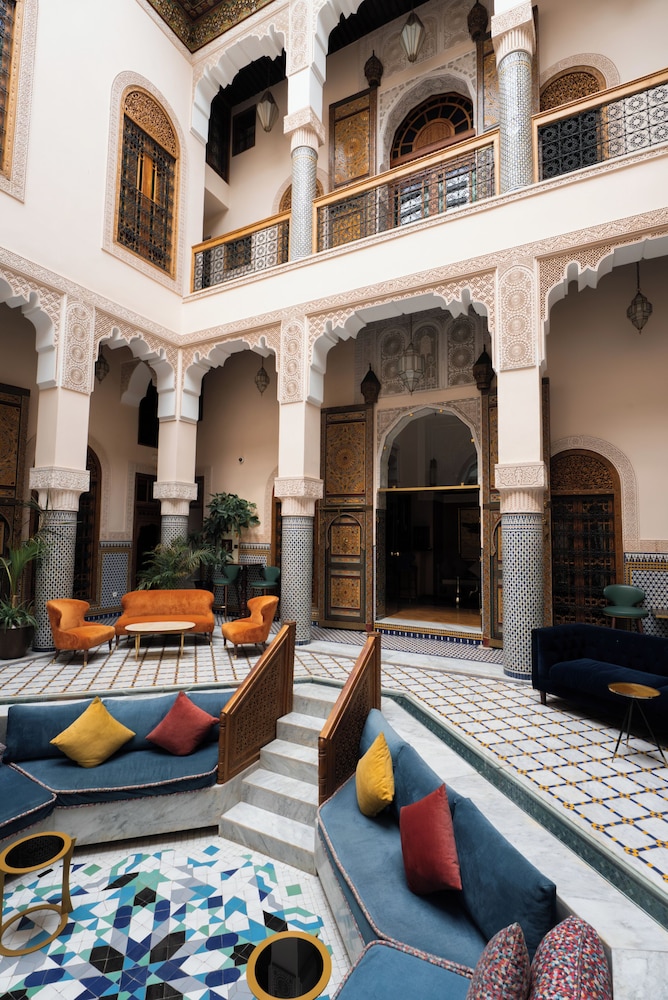 Riad El Amine Fes 6/70