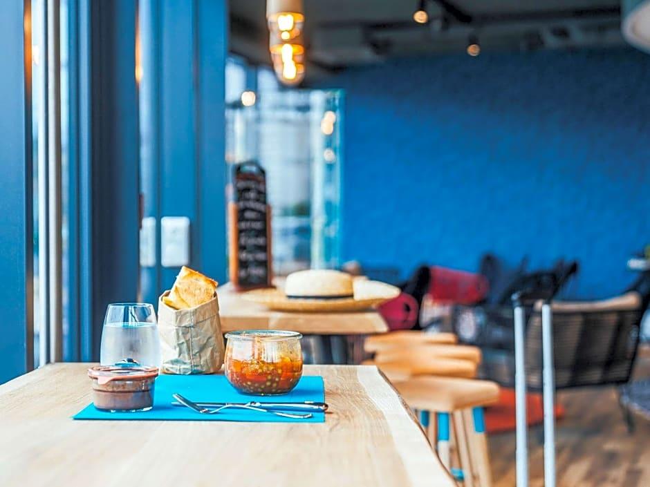 ibis Styles Le Treport Mers Les Bains 36/50