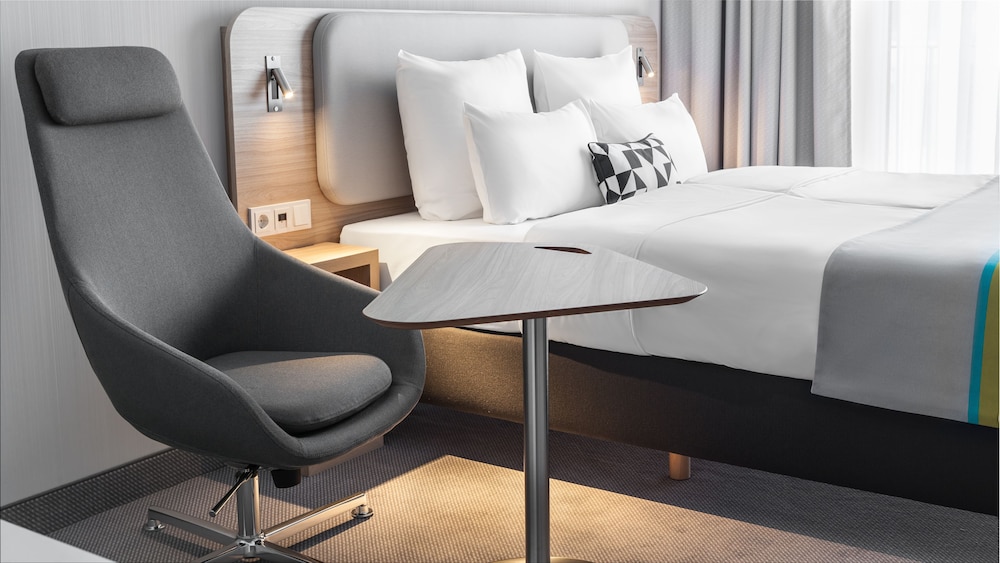 Holiday Inn Express Munich - City East 73/80
