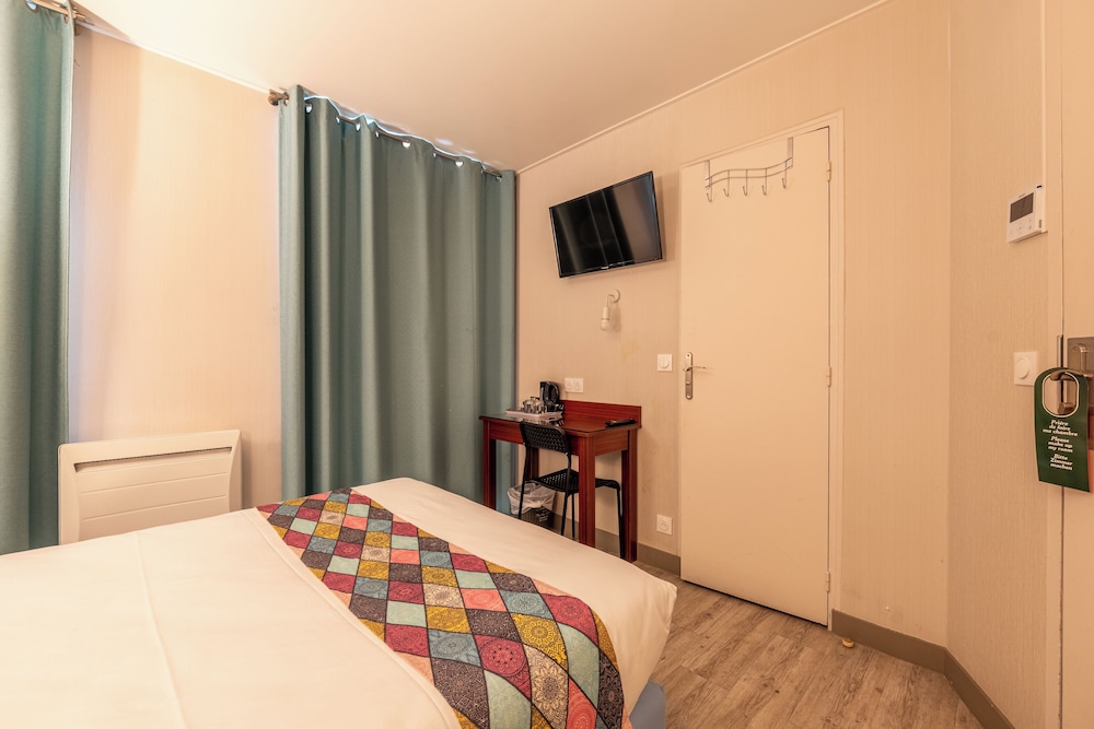 Relais Bergson 10/59