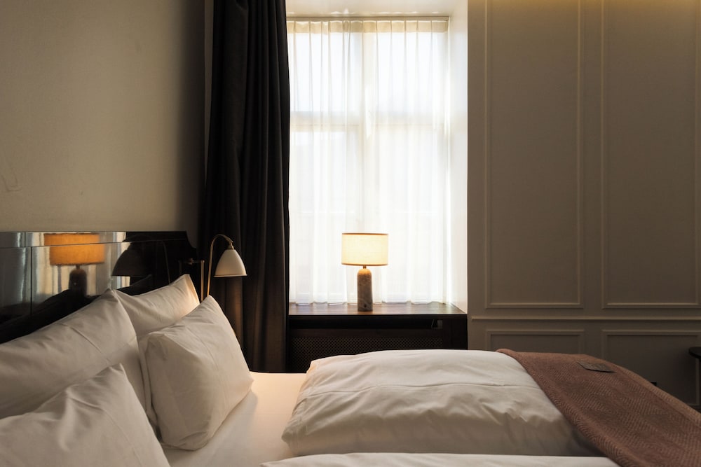 Hotel Skt Annae 15/59