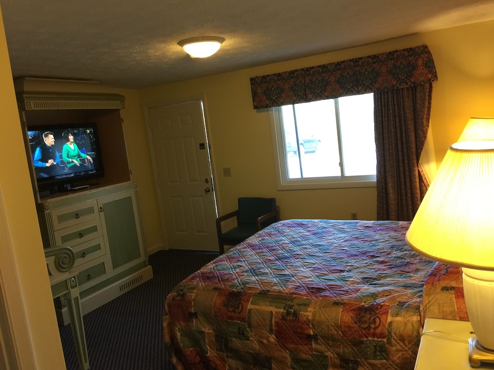 Budget Inn North Stonington 11/31