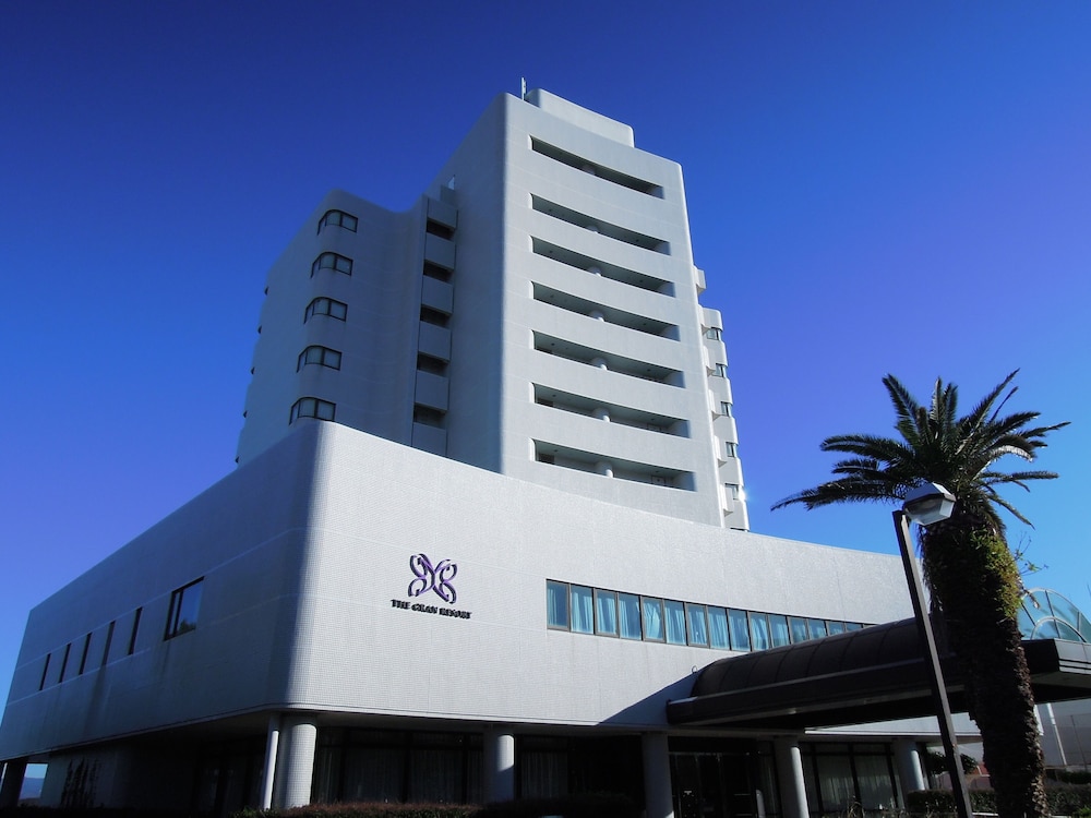 The Gran Resort Elegante Shirahama 2/50