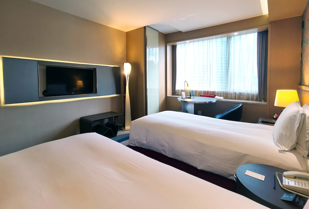 Radisson Collection Hyland Shanghai 36/78