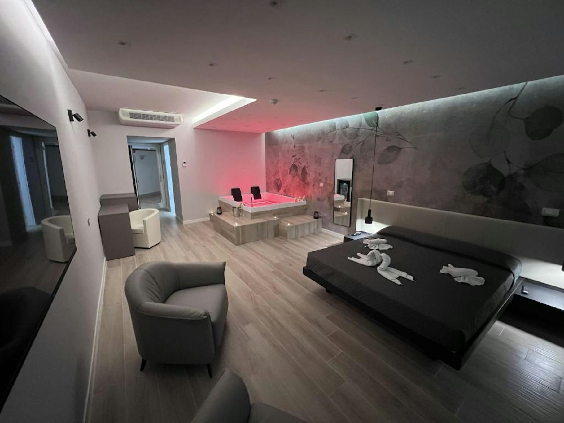 Pegasus Hotel Il Vialetto 8/20