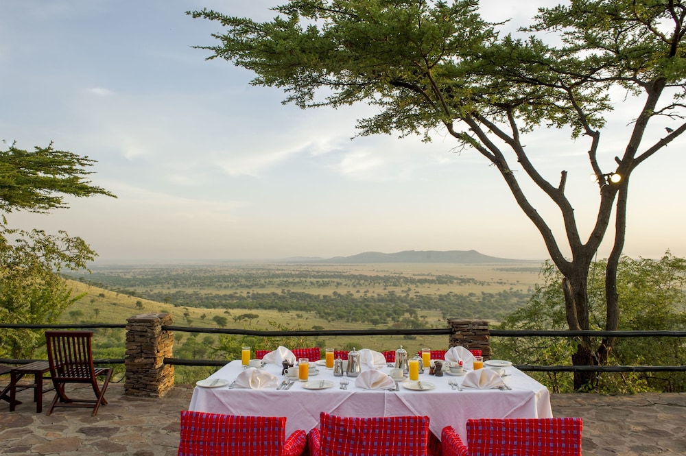 Serengeti Serena Safari Lodge 34/58