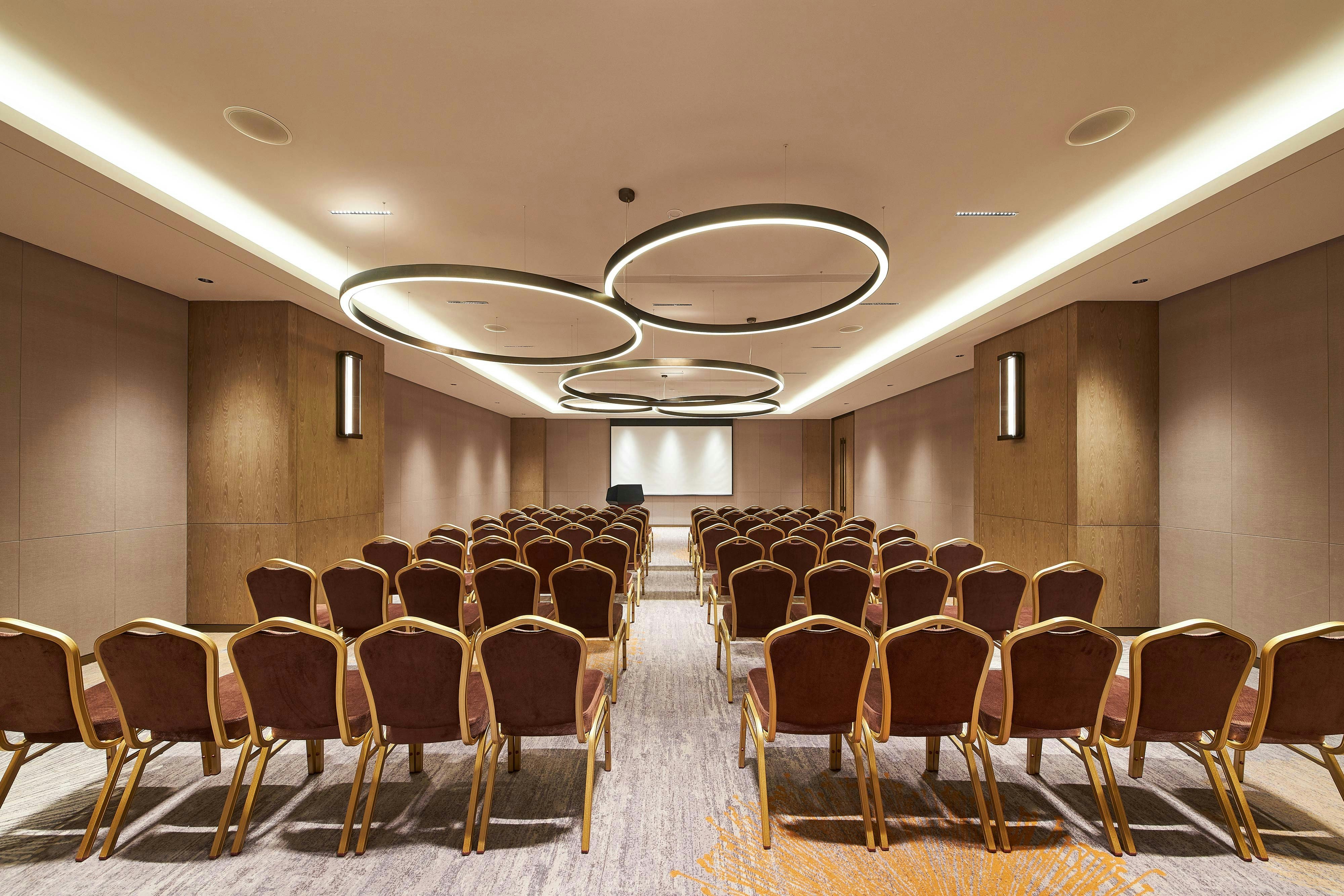 Four Points by Sheraton Jiaxing 23/32