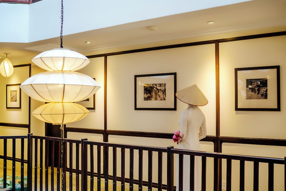 Lantana Riverside Hoi An Boutique Hotel Spa 28/60