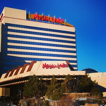 Hampton Inn Minneapolis Shakopee 1/33