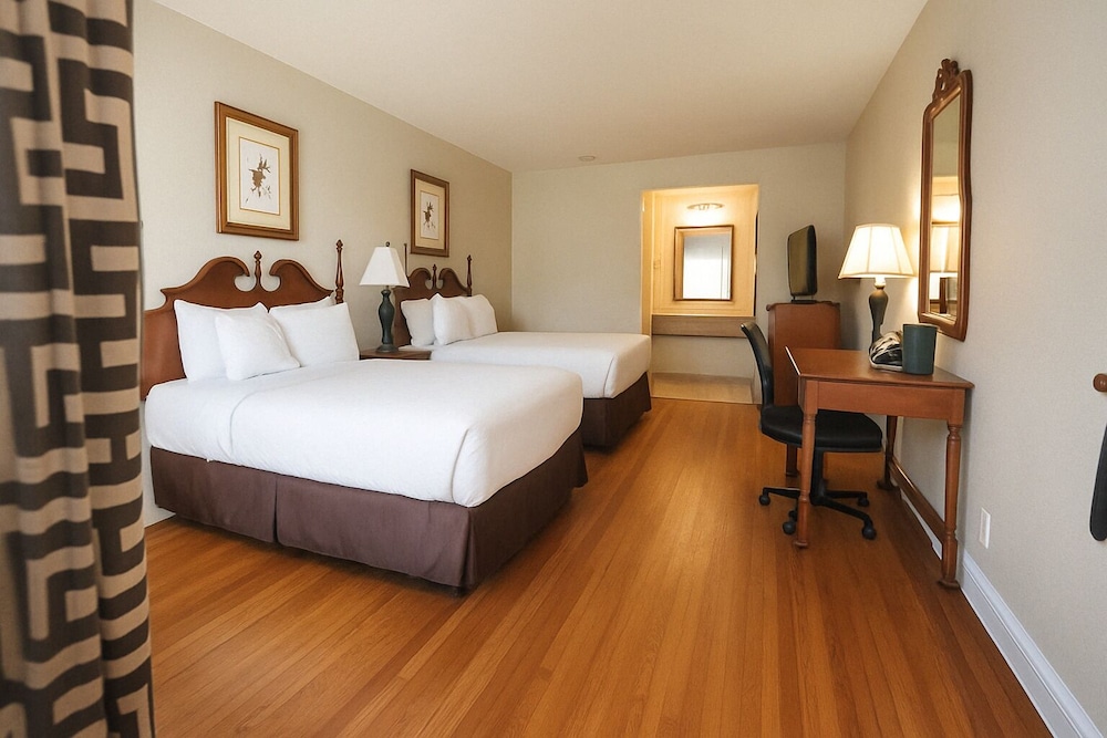 Merry Acres Inn 17/50
