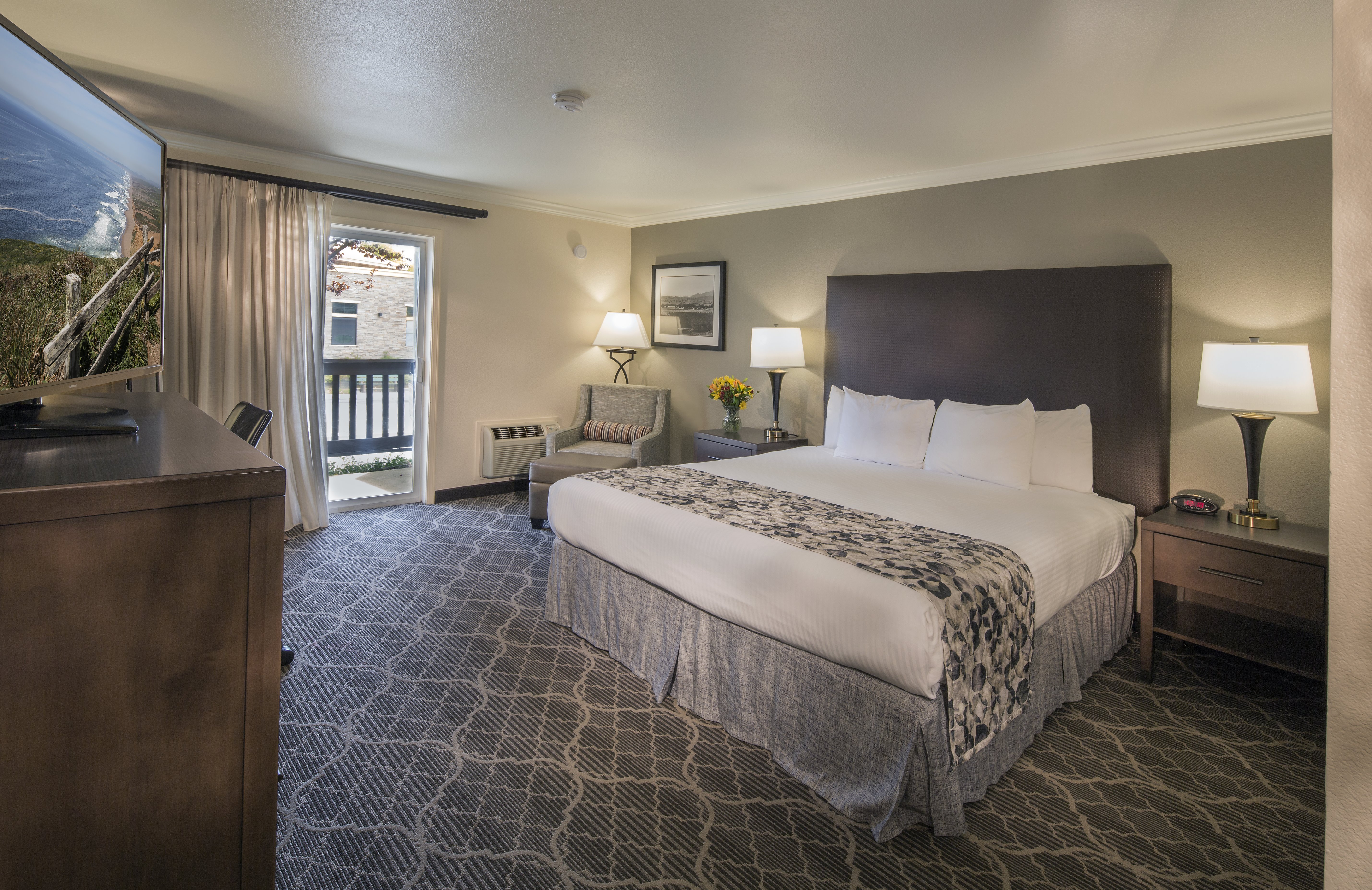 Best Western Danville Sycamore Inn 7/19