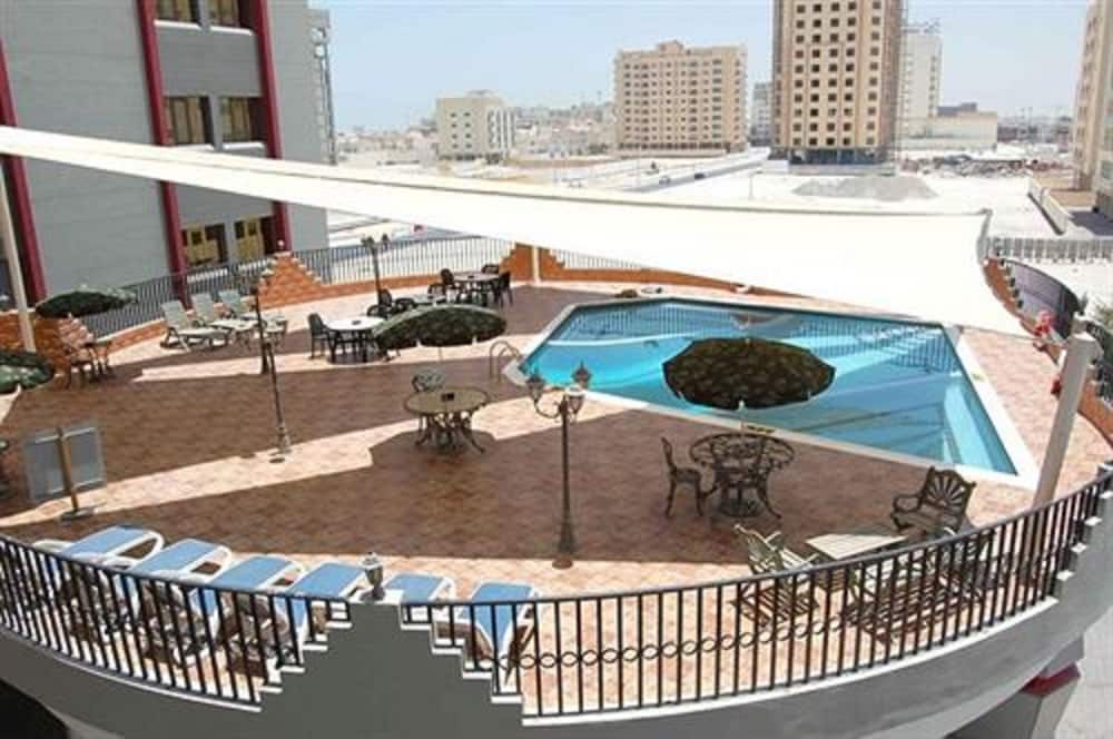 Panorama Hotel and Spa 37/59